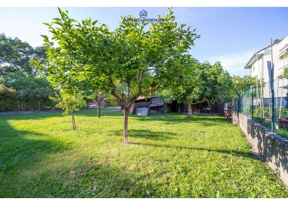 Vendita Casa Indipendente a Parma quadrilocale  di 180 mq